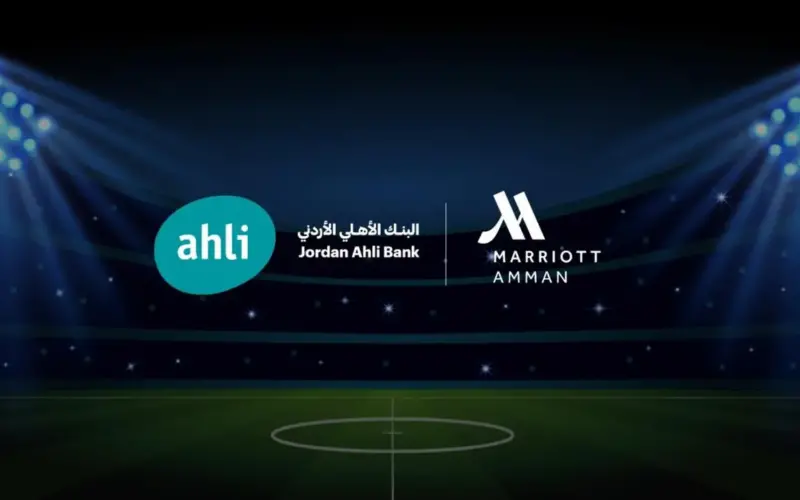 البنك الأهلي يرعى النسخة العالمية من بطولة Clash of Champs في عمّان